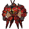 Dark Buzzwole
